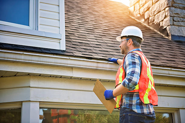 Licensed Metal Roofing service in Hoboken, NJ - Roof Repair Smedway